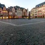 Plaza de Mainz