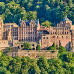 Viajar a Heidelberg